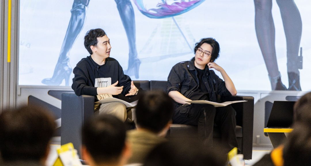 《明日方舟：終末地》製作人訪談：面面俱到