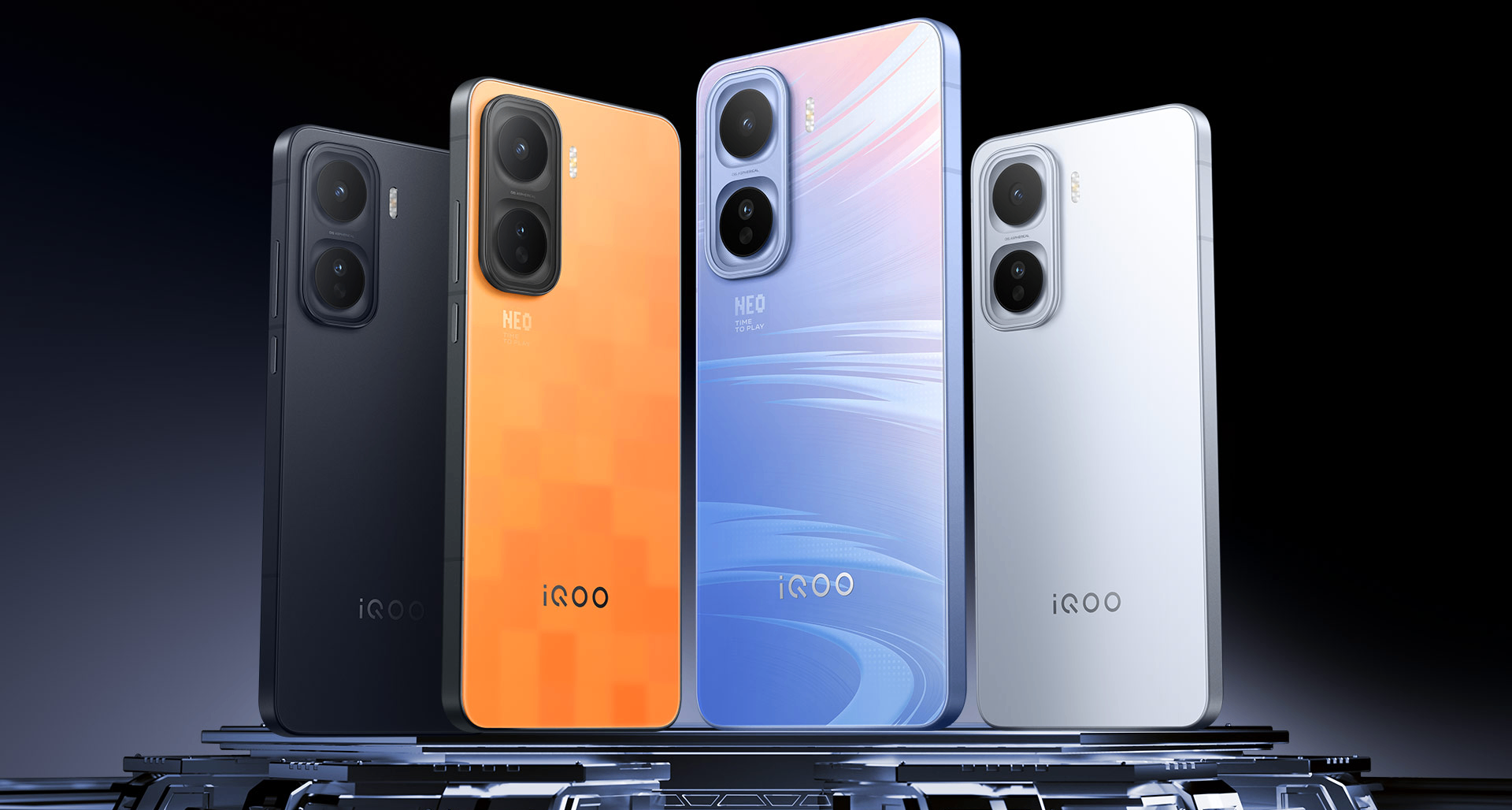 有朝一日真能看到手機自己在玩《原神》？！iQOO Neo11上手實測