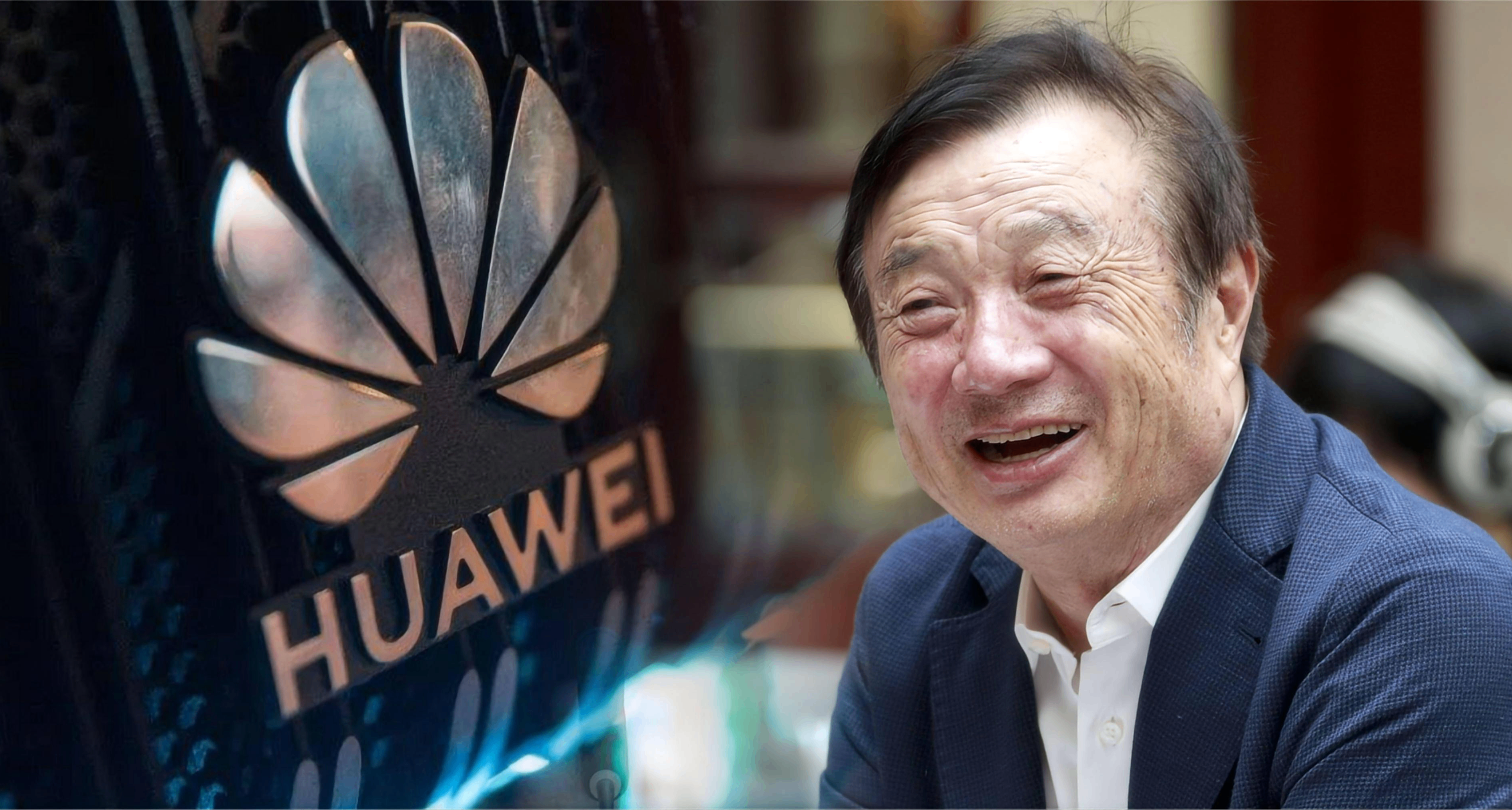 华为专利收入45亿！超27亿设备获5G授权，苹果三星都得乖乖交钱