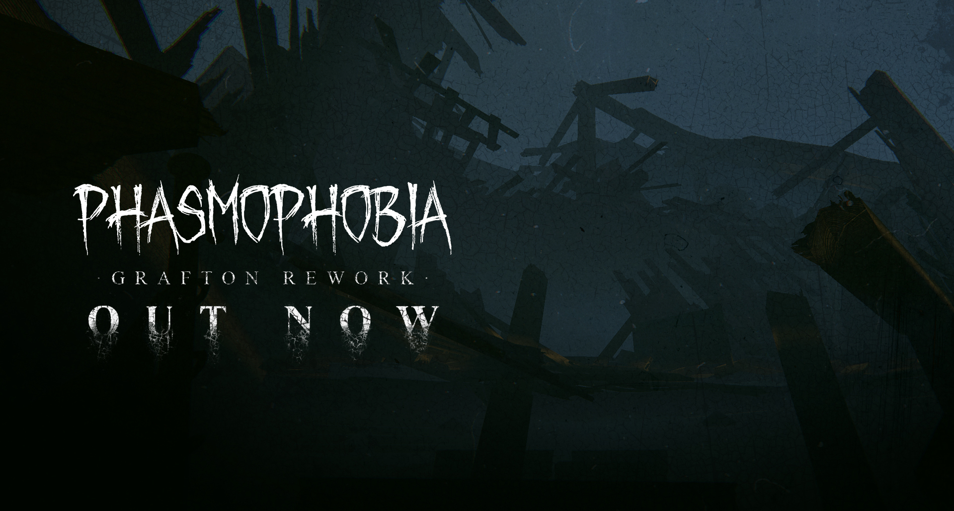 你柜子动了！《恐鬼症》推出官方联名T恤、卫衣和周边产品