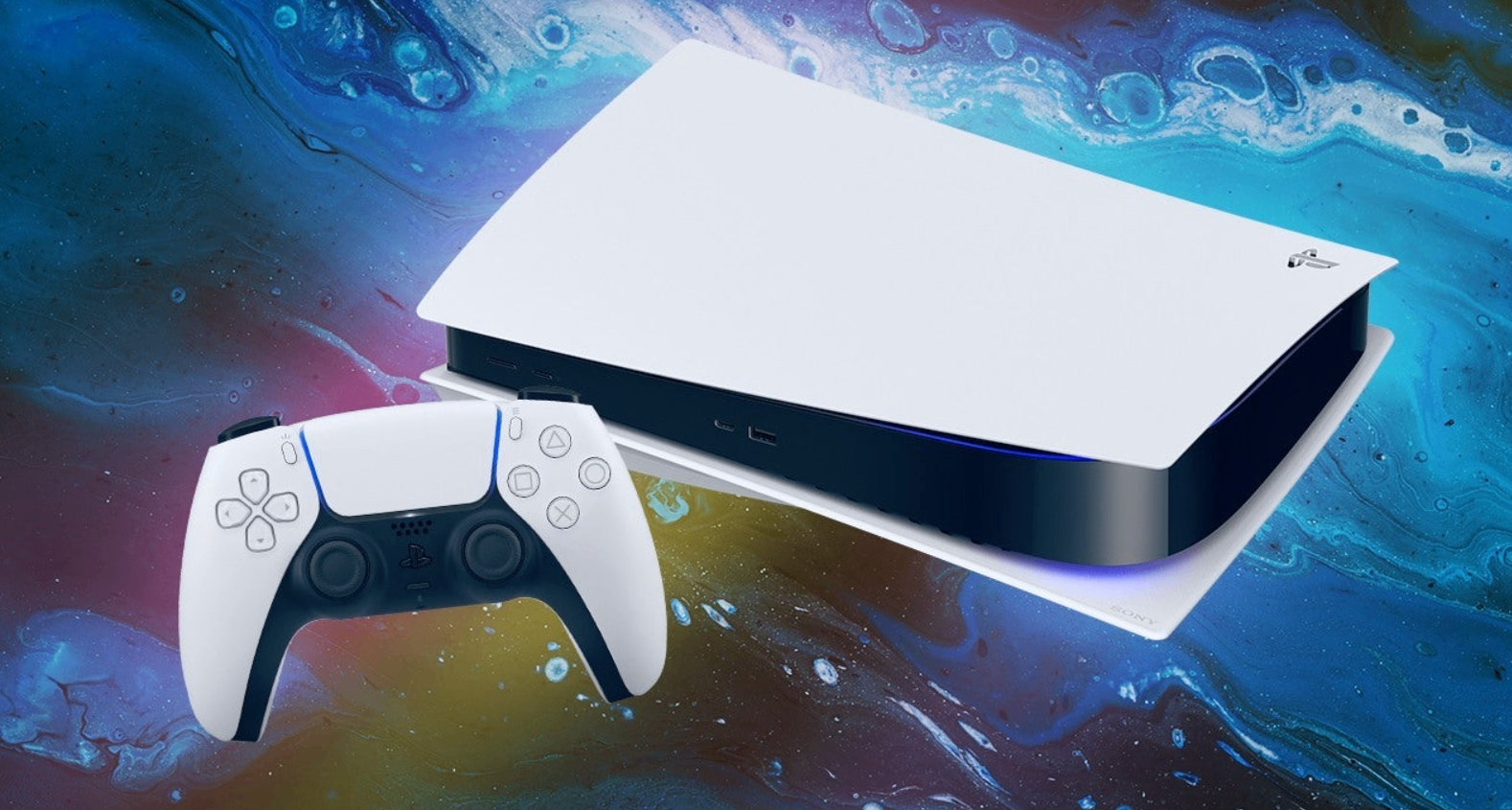 老美都愛玩什麼？PS5五週年慶，美國地區十大暢銷遊戲榜單公佈