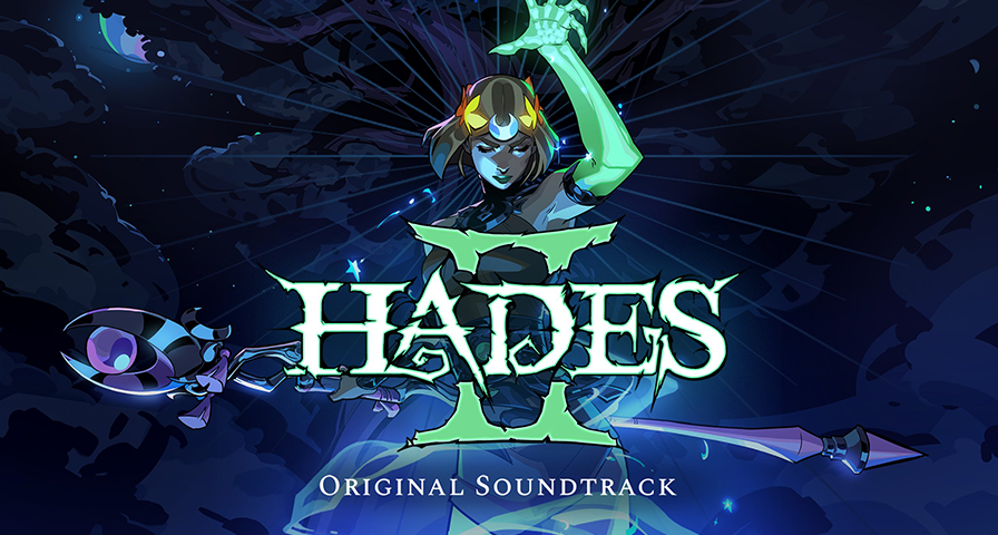 《哈迪斯2》八折新史低¥86.4