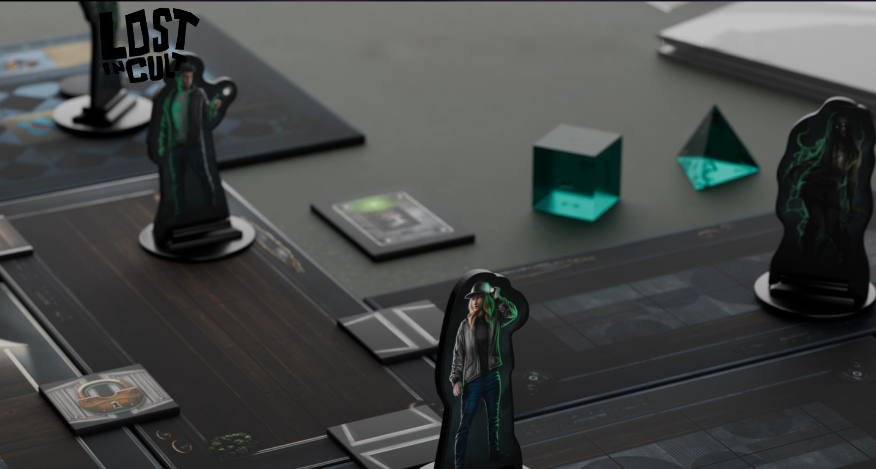 热卖2300万份后，《恐鬼症》将推出大电影和桌游版！