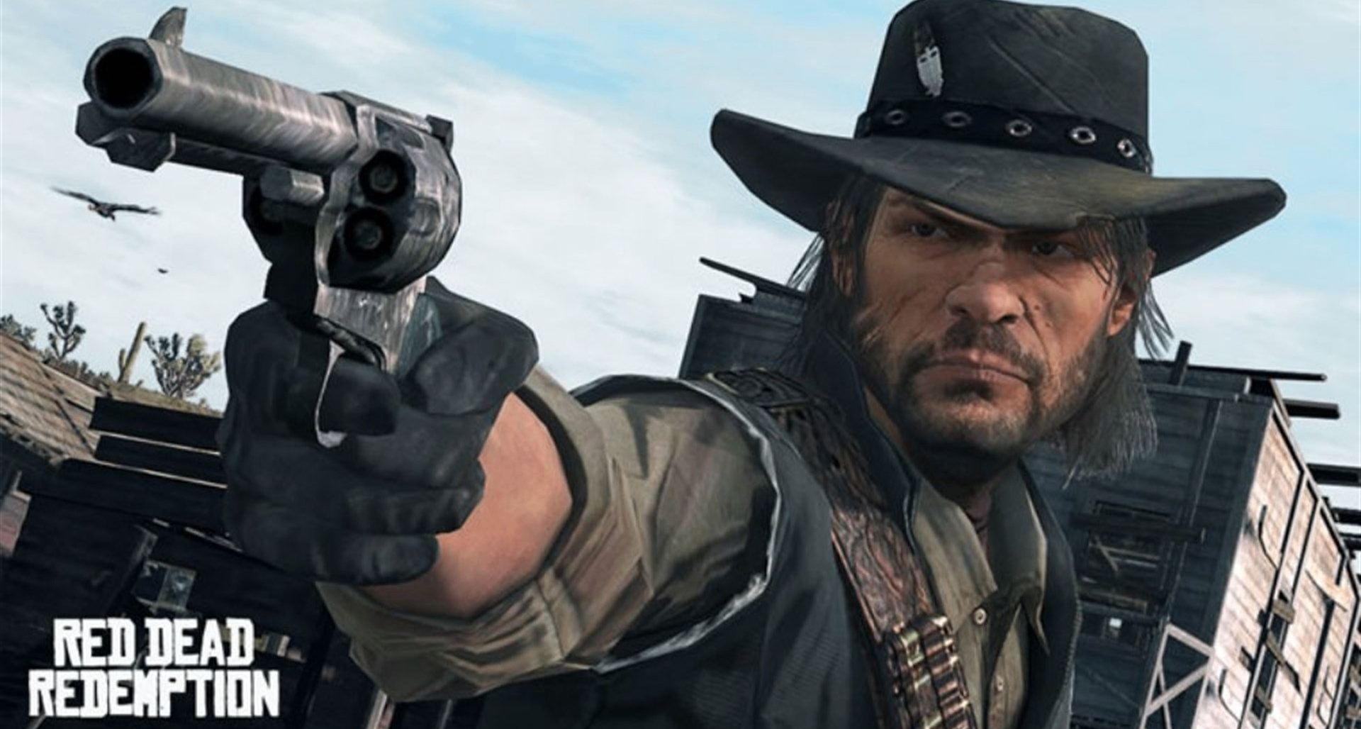 PS5、XS、Switch2《荒野大镖客：救赎》已通过评级。