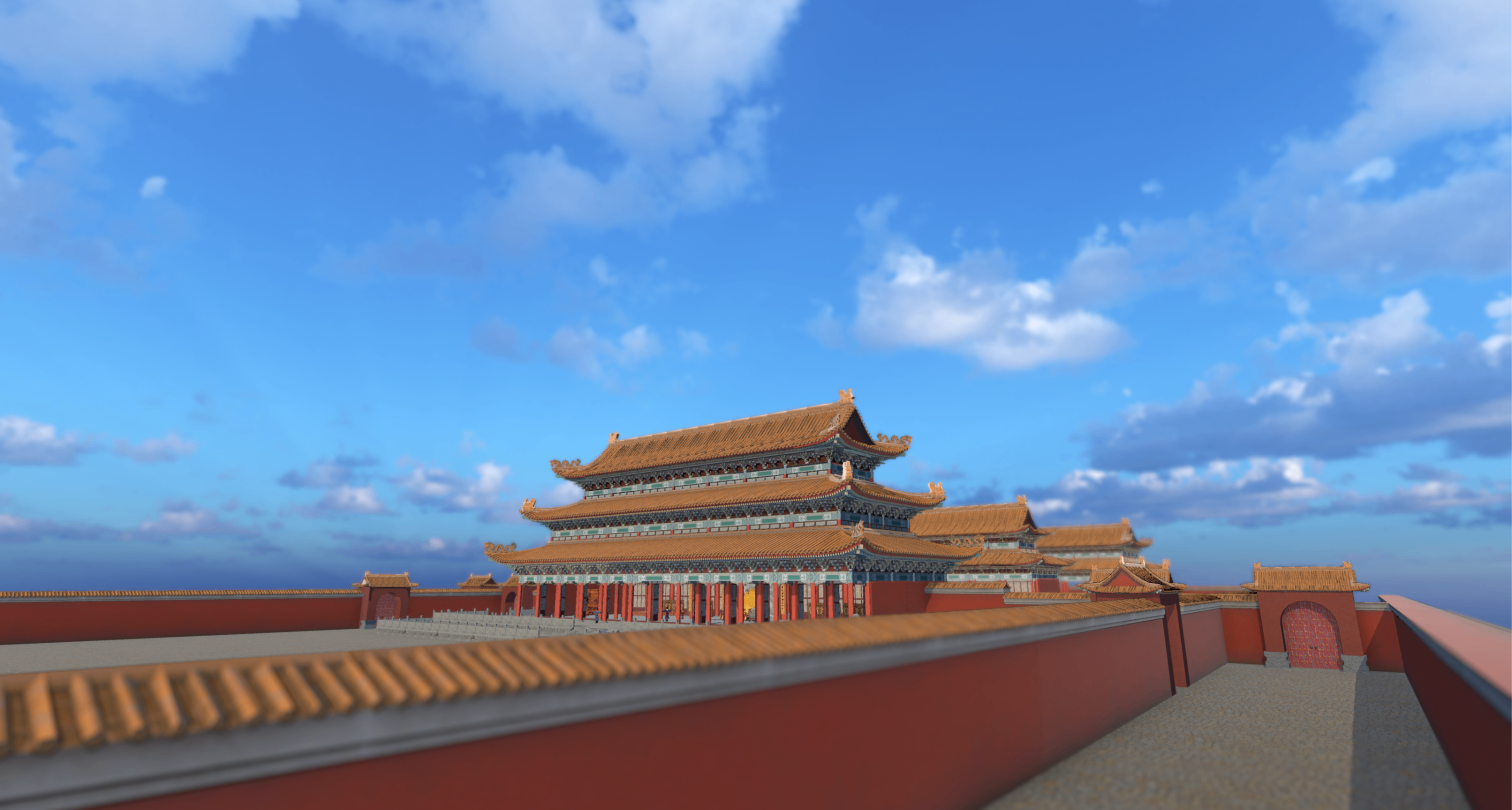 原生单机AI皇帝扮演，极限压缩到3GB显存！求赛博皇上添加愿望单