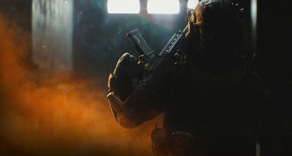 能够翻身吗？战地6“加州反抗军”版本前瞻一览