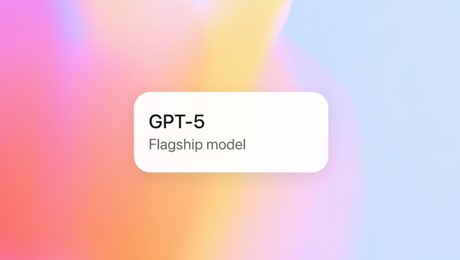 没人味的 GPT-5 更新了，但变尬了。