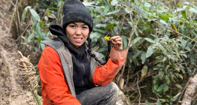 张家界荒野求生赛奖金加码！广东一老板赞助 10 万元，网友也加码