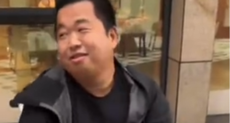 藍戰非車禍傷口感染，本人回應：保守治療，讓我能不動就不動