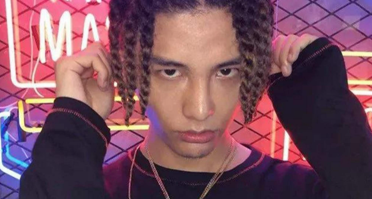 魔幻！说唱圈孩子王回应“复活”，其母亲曾在朋友圈发讣告