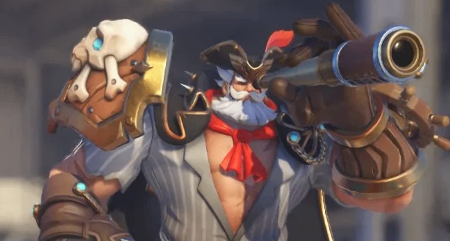 冷知识｜暴雪只修了一半Bug