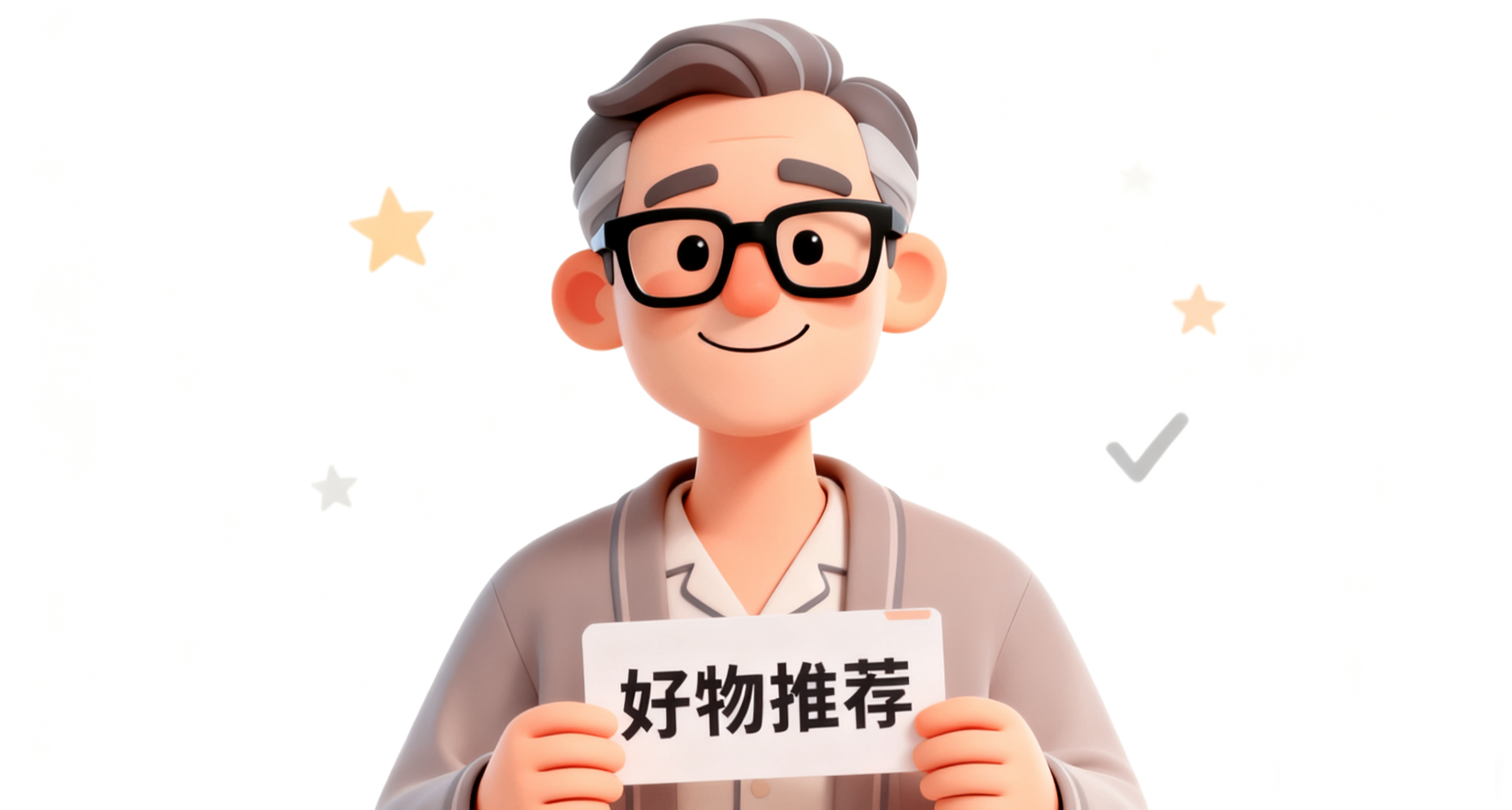 双十一“氪金”报告：一位中年大叔的好物推荐