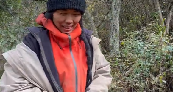 护士回应冷美人身体状况：经过治疗身体状况还不错，再观察一下