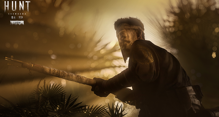 《猎杀对决》新中国猎人名称由玩家投票决定，原“麻匪”无法使用
