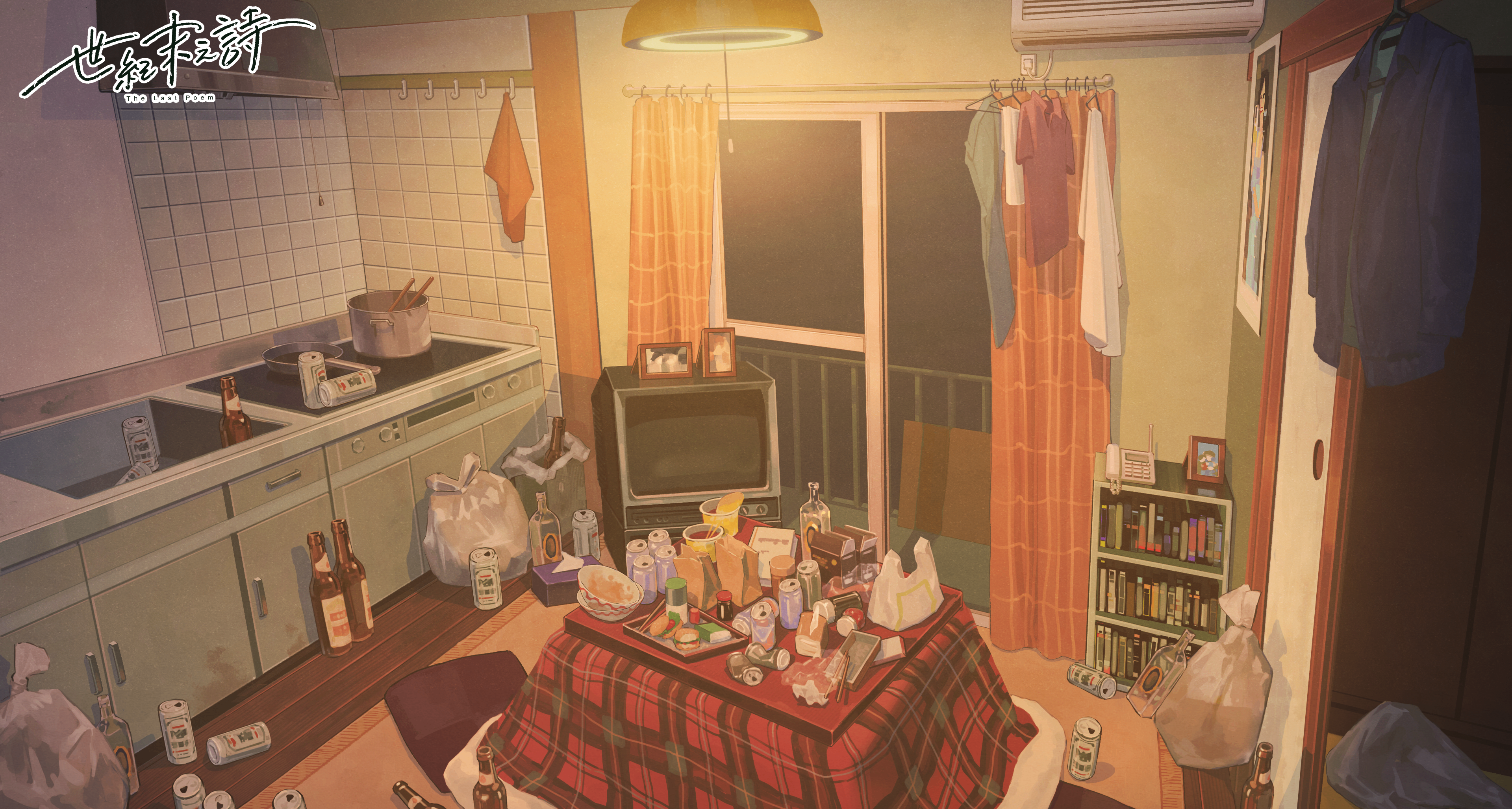 版本前瞻服？三十年前的日本大学生经历了什么