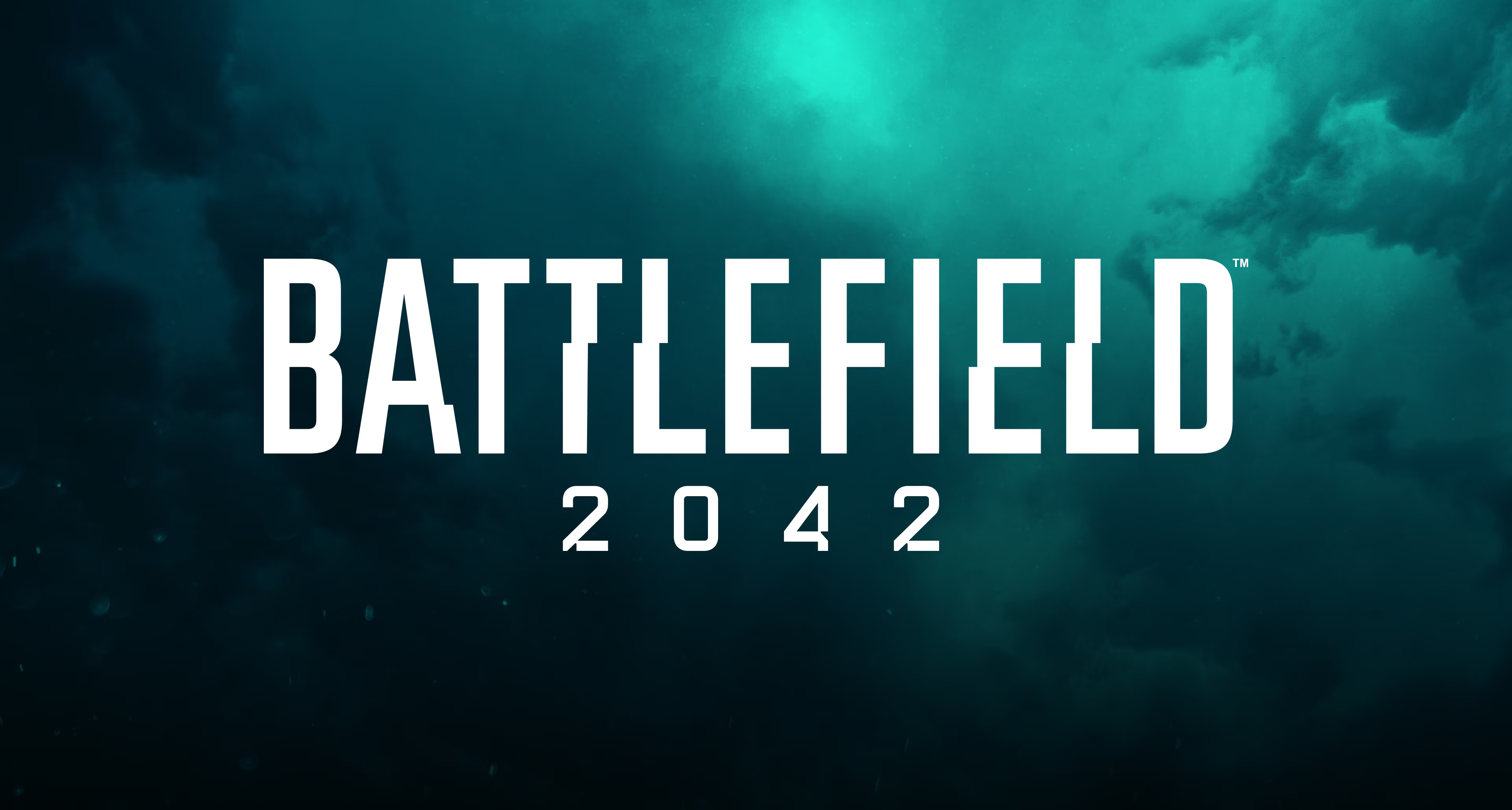 《战地 2042》概念艺术图片