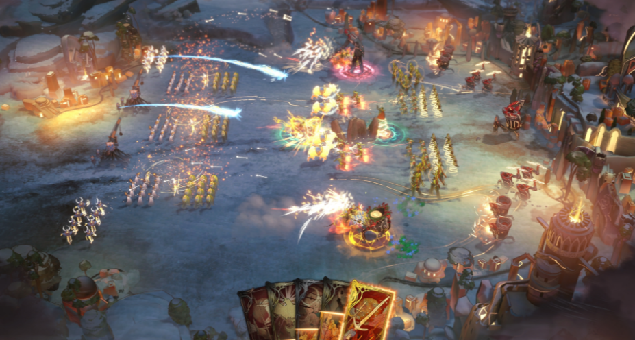 【每週歡樂】Epic喜加三，Steam和亞馬遜福利尚可，附新遊分享