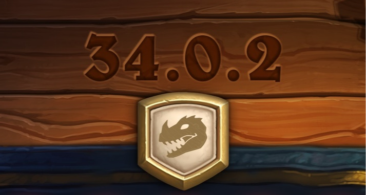 老卡组崛起，补丁后标准各职业卡组合集