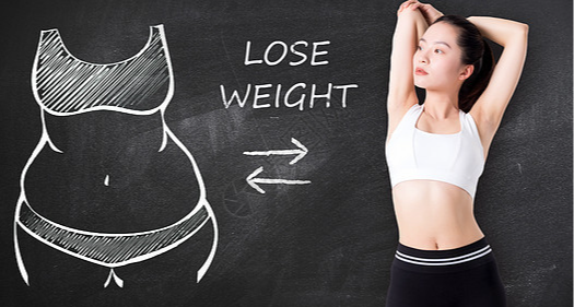 新发现：调整饮食就能提升能量消耗，年轻人减肥有新思路