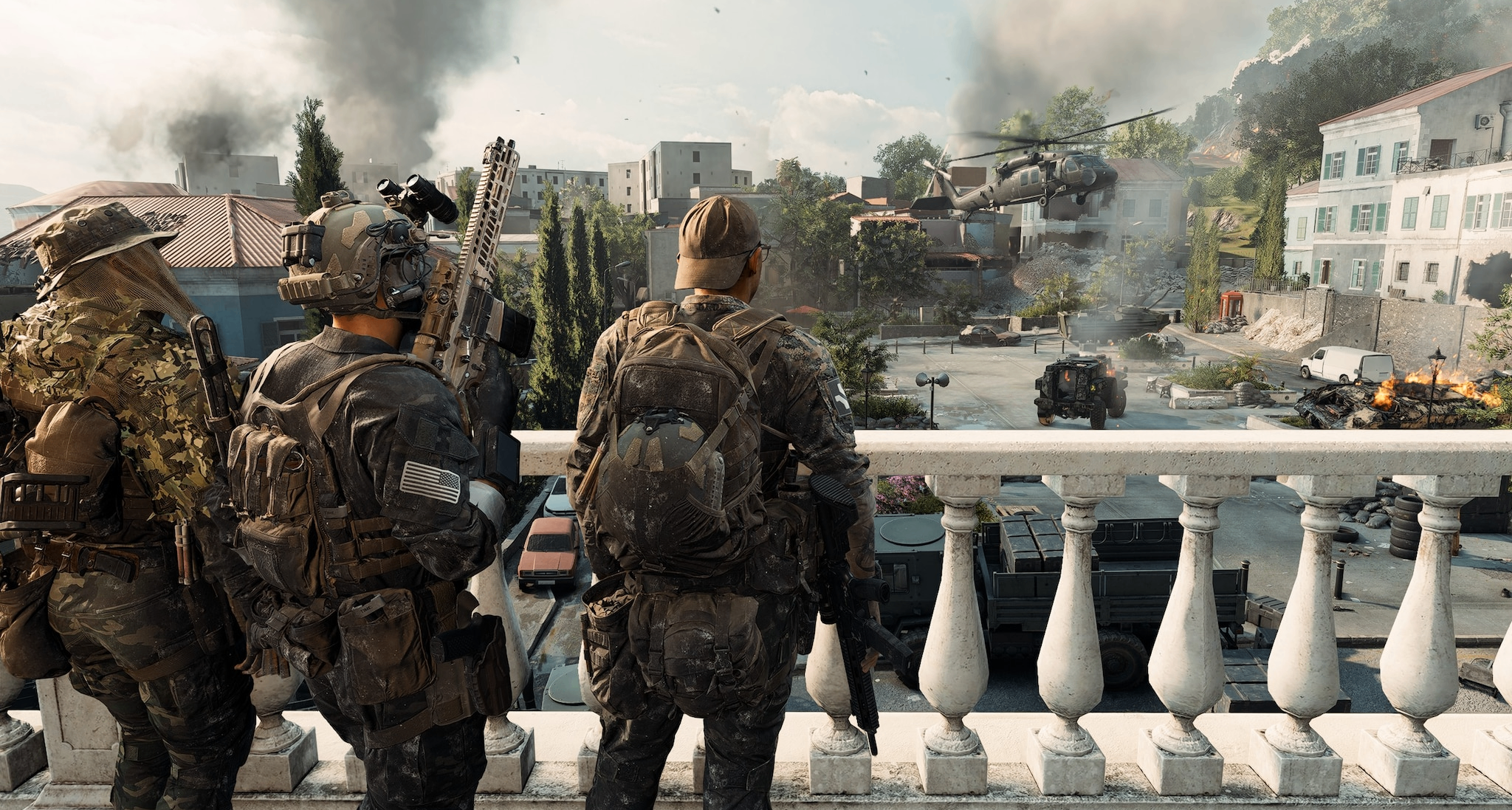 戰地六算不算最成功的一代戰地？