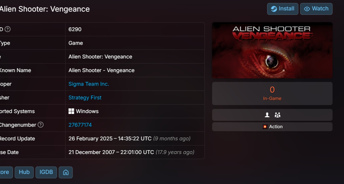 盤點那些大佬專屬的Steam高價值絕版遊戲