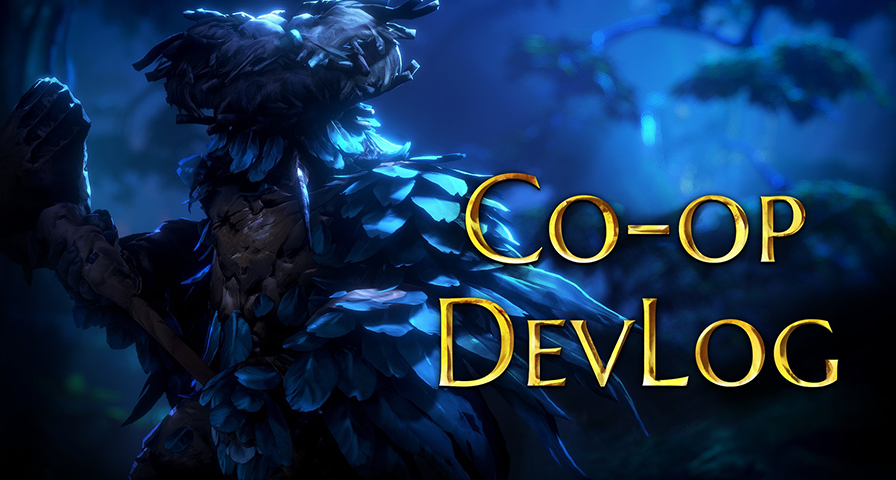 《惡意不息》1.0正式版正在逼近，開發團隊正在全力打磨各項系統