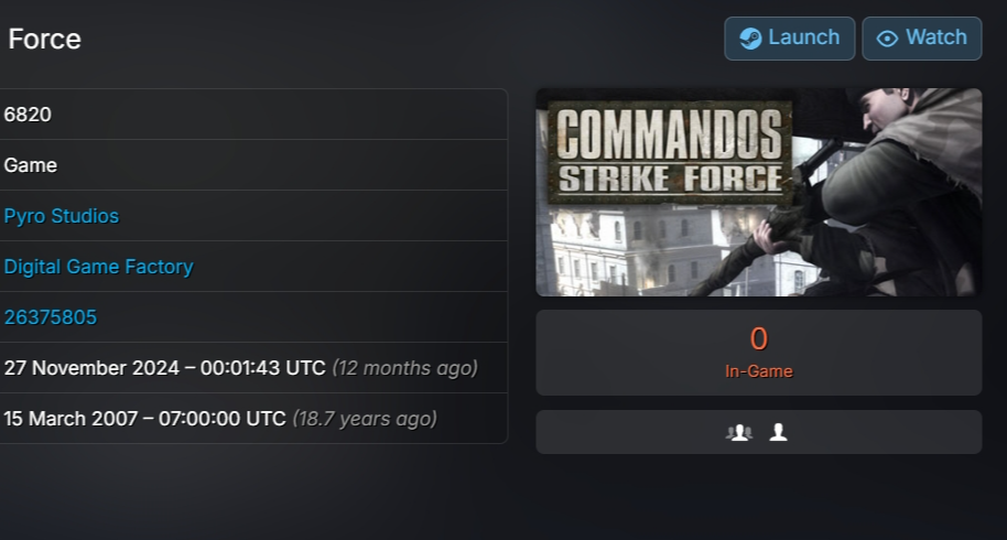 盤點那些鮮爲人知的Steam頂級絕版遊戲