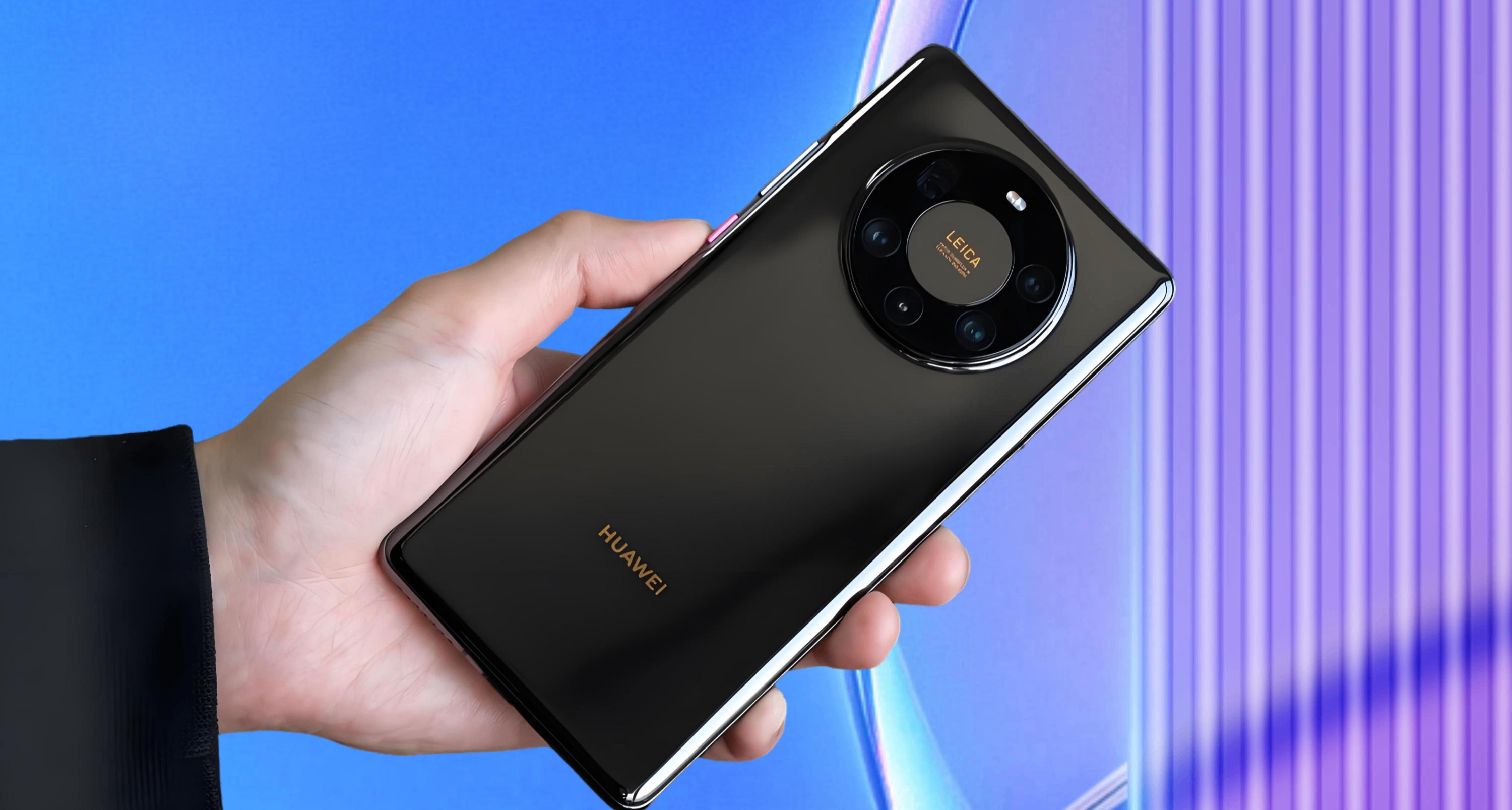 華爲mate80發佈在即，近5代mate銷量分析，mate40纔是YYDS