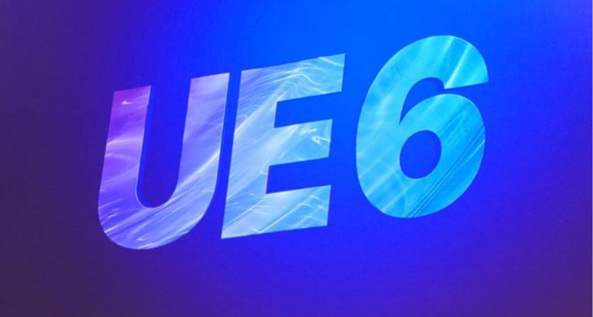 虛幻引擎 6 有望於 2028 年推出