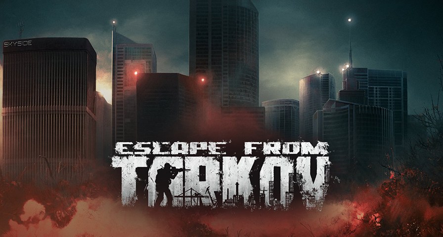 尼基塔專訪：很高興《塔科夫》能開創一個全新的子類別——搜打撤