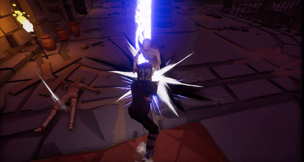 只要武器种类够多，就必定是好游戏？