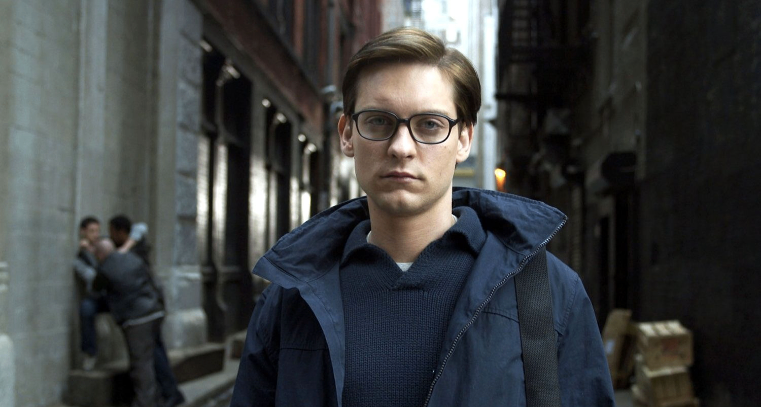 託比・馬奎爾將參演《復仇者聯盟 5》！ 他們給的實在太多了！！