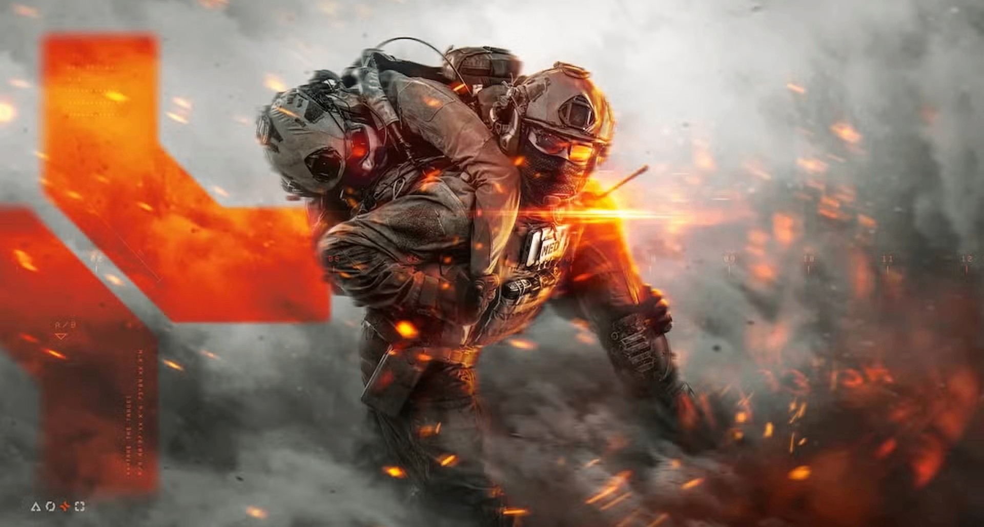 《戰地6》已對突破模式做出調整，並未在更新補丁中提及