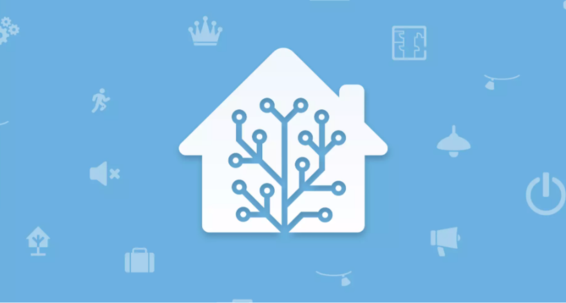 中國 “寶寶” 福音！無需配置的智能家居系統，極空間+冬瓜HAOS