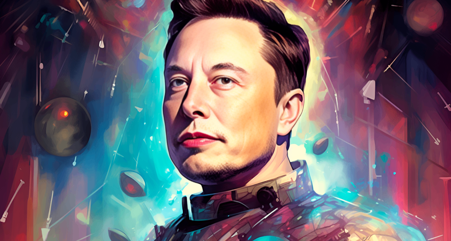 馬斯克：20 年內實現永生？人類意識有望上傳至機器人！