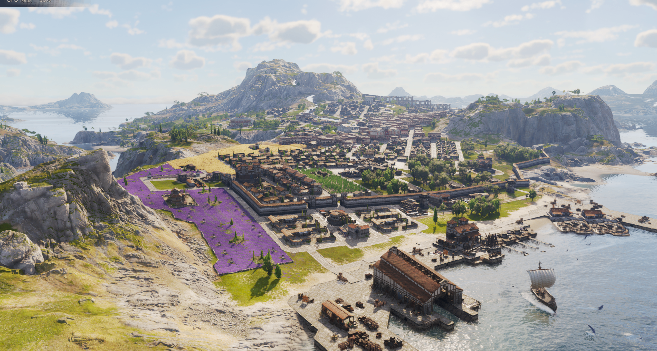 《紀元117》評測：城市規劃擺爛的羅馬將軍也能當好帝國總督嗎？