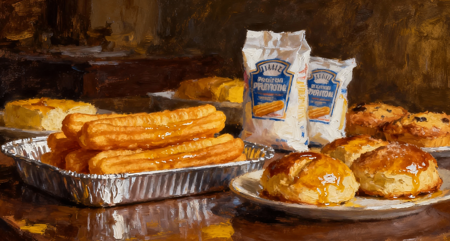 如果觉得“早衰”，请注意这些催人早衰的食物