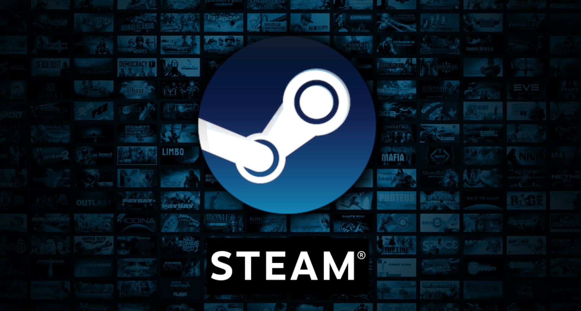 Steam 2025年收入僅162億刀！G胖再創紀錄！
