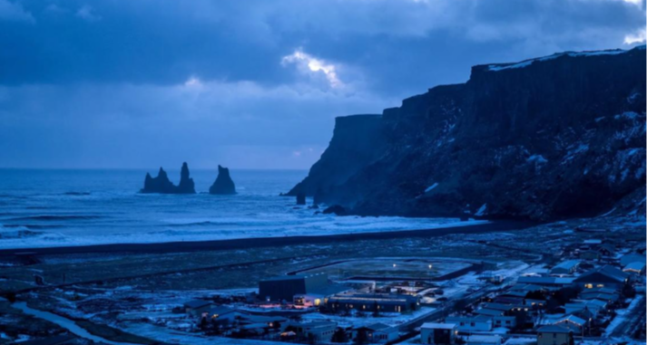 无蚊净土告急！冰岛又发现一只蚊子，来源与定居成疑