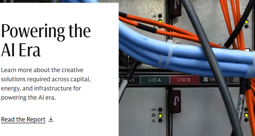 缺電！顯卡放倉庫喫灰！看AI這隻巨獸到底多能“喫電”