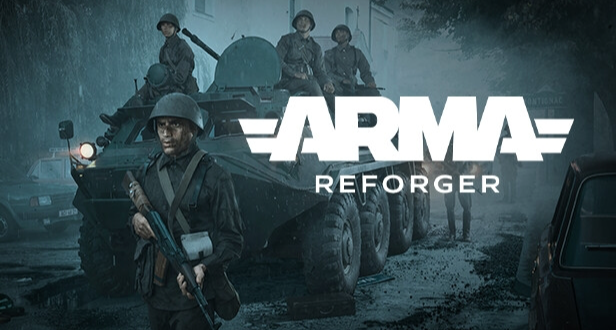 行動代號：小黑盒部署！官方《武裝突襲》通訊鏈路已建立！