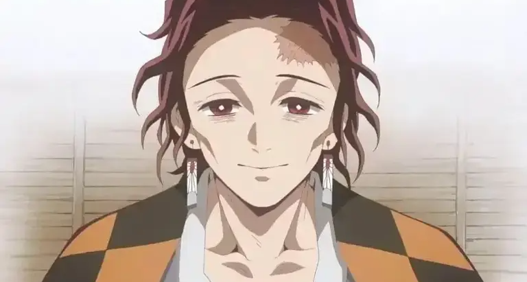 靠跳舞領悟頂級能力！《鬼滅之刃》炭治郎父親的天賦有多離譜？