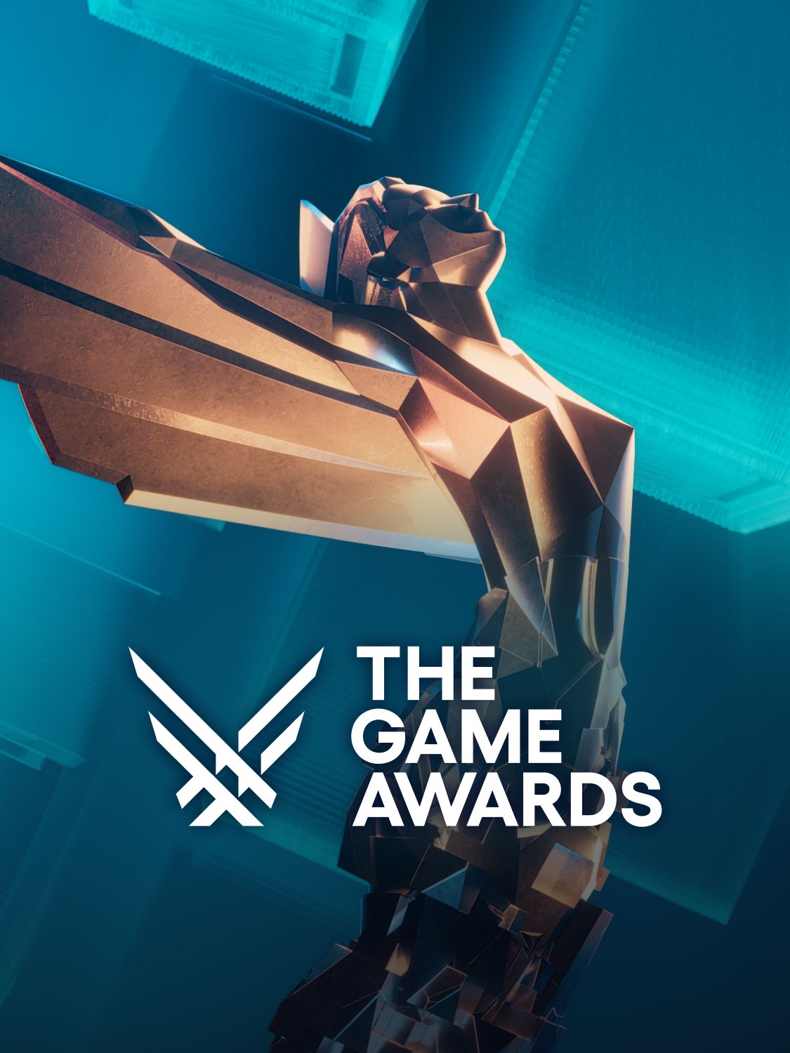 TGA2025年度遊戲提名名單公佈