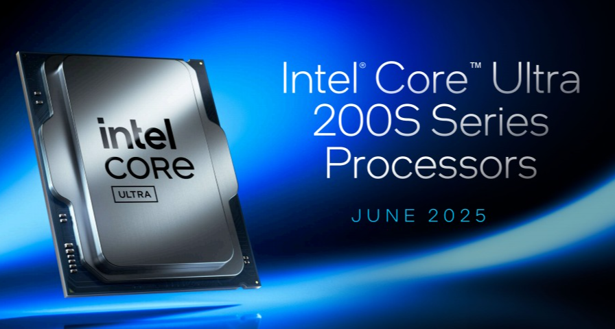 Intel 酷睿 Ultra 200K系列升级版来了