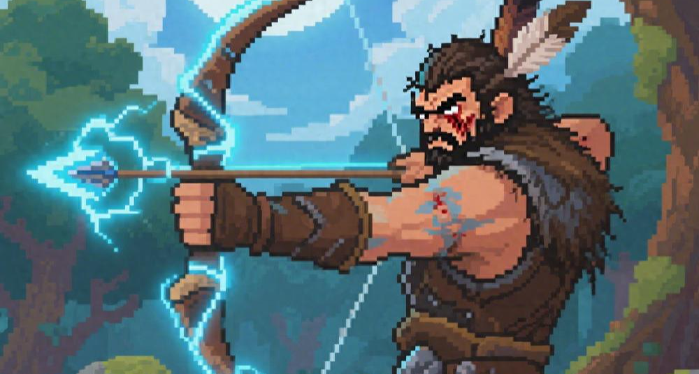 《异世界勇者》400版本开荒&毕业攻略——射击猎