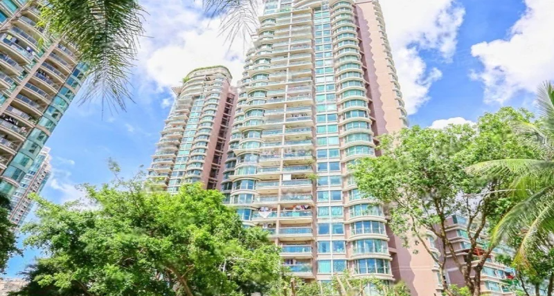 深圳一凶宅 30 人爭搶 699.8 萬元拍出，此前曾以 839.7 萬元成交