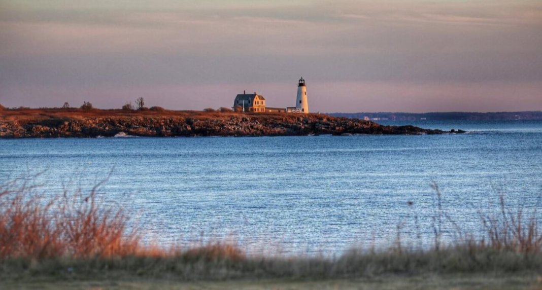 为什么所有恐怖故事都喜欢发生在“缅因州”？