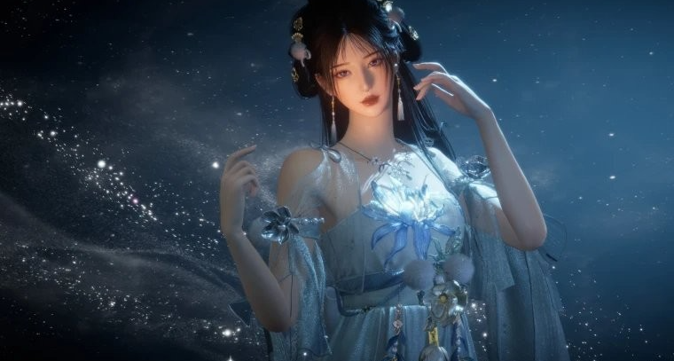 胡吹海侃，《燕云十六声》NPC的AI对话系统在欧美社群里爆红