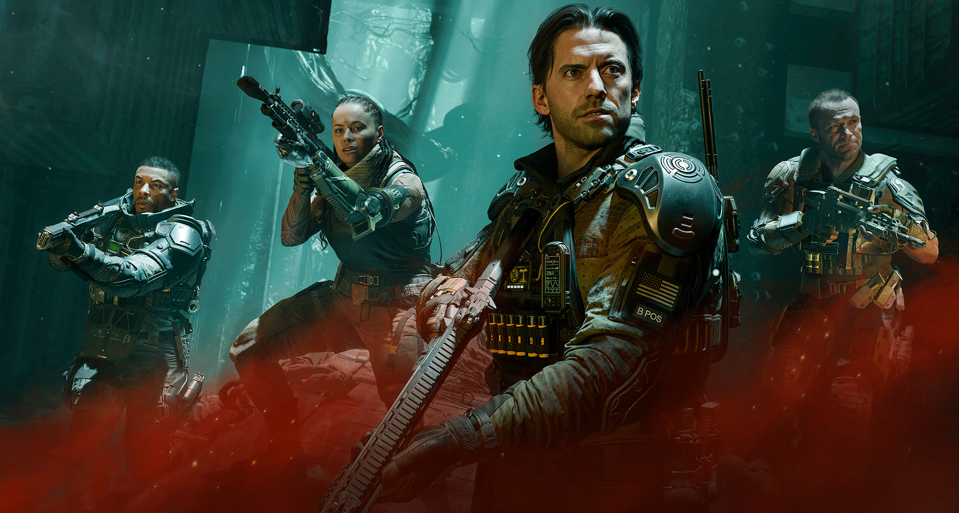 《使命召唤22：黑色行动7》7款A卡测试，9070可高帧畅玩4K极致