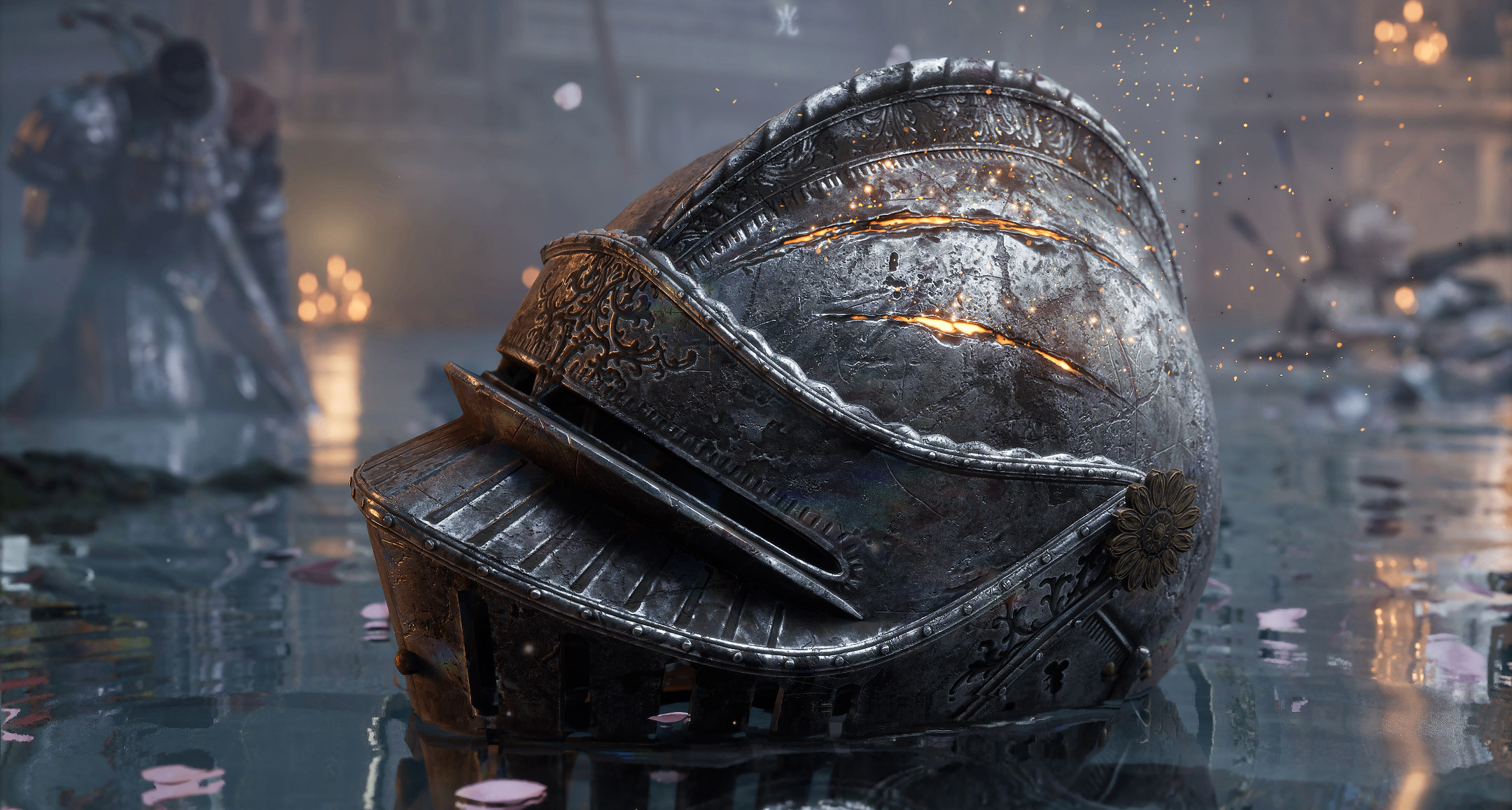 《湮滅之潮》官方預熱！全新內容即將公開